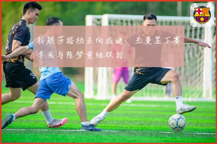 孙颖莎搭档去向成谜，王曼昱下赛季或与陈梦重组双打